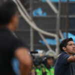 Abel ferreira