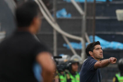 Abel ferreira