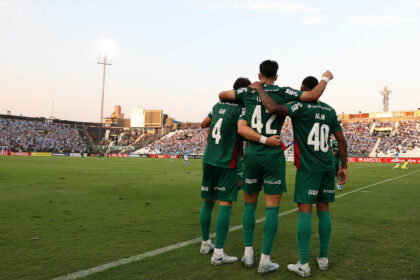 Palmeiras