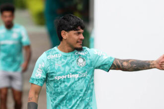 Palmeiras