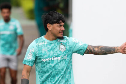 Palmeiras