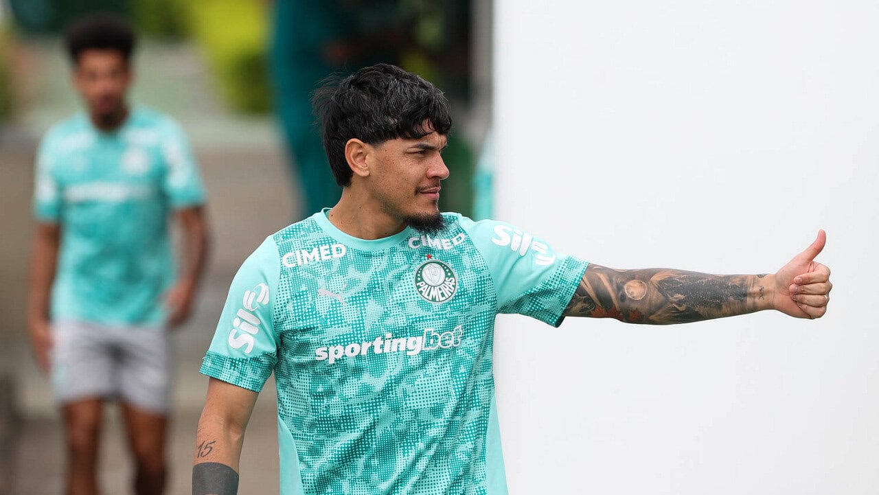Palmeiras
