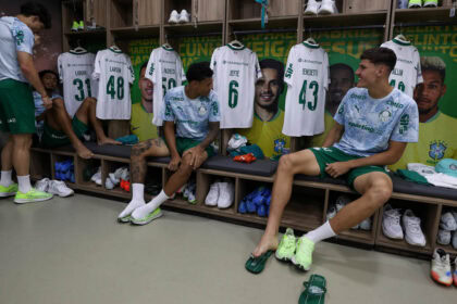 Palmeiras