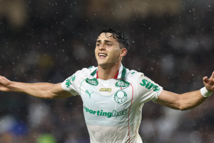Palmeiras