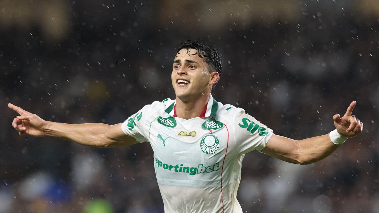 Palmeiras