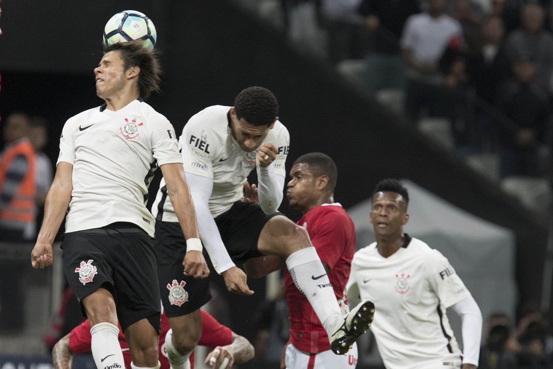 Corinthians