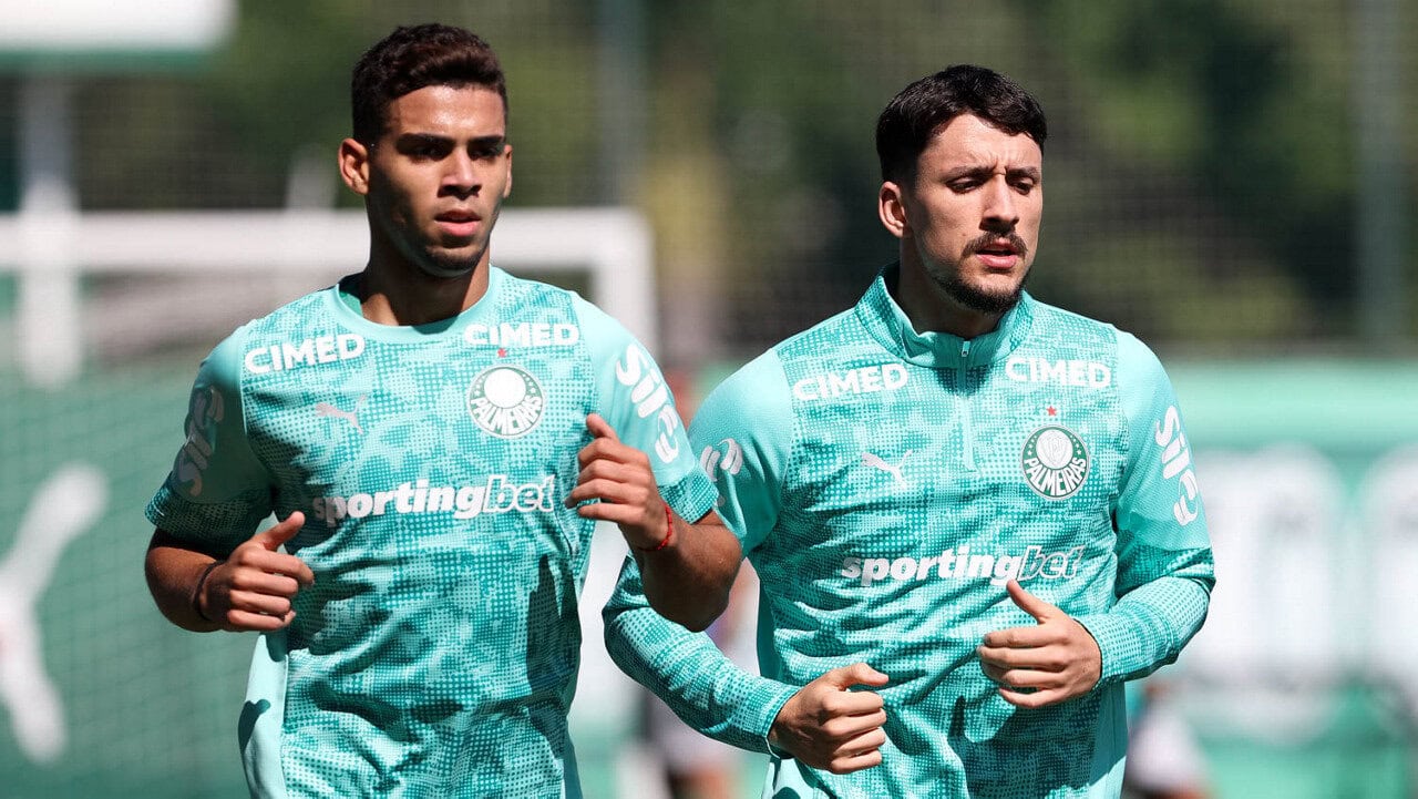 palmeiras