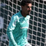 Palmeiras lucas evangelista