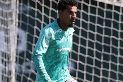 Palmeiras lucas evangelista