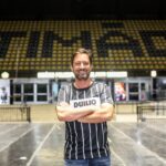 Corinthians Duilio Monteiro Alves
