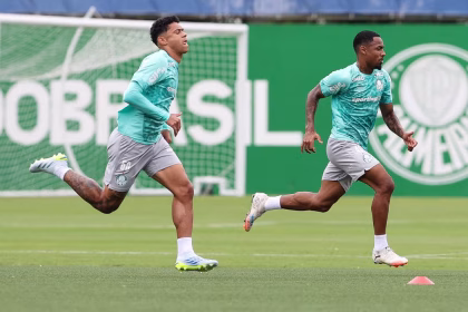 Palmeiras