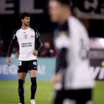 Corinthians Gustavo Henrique