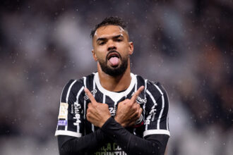 Corinthians