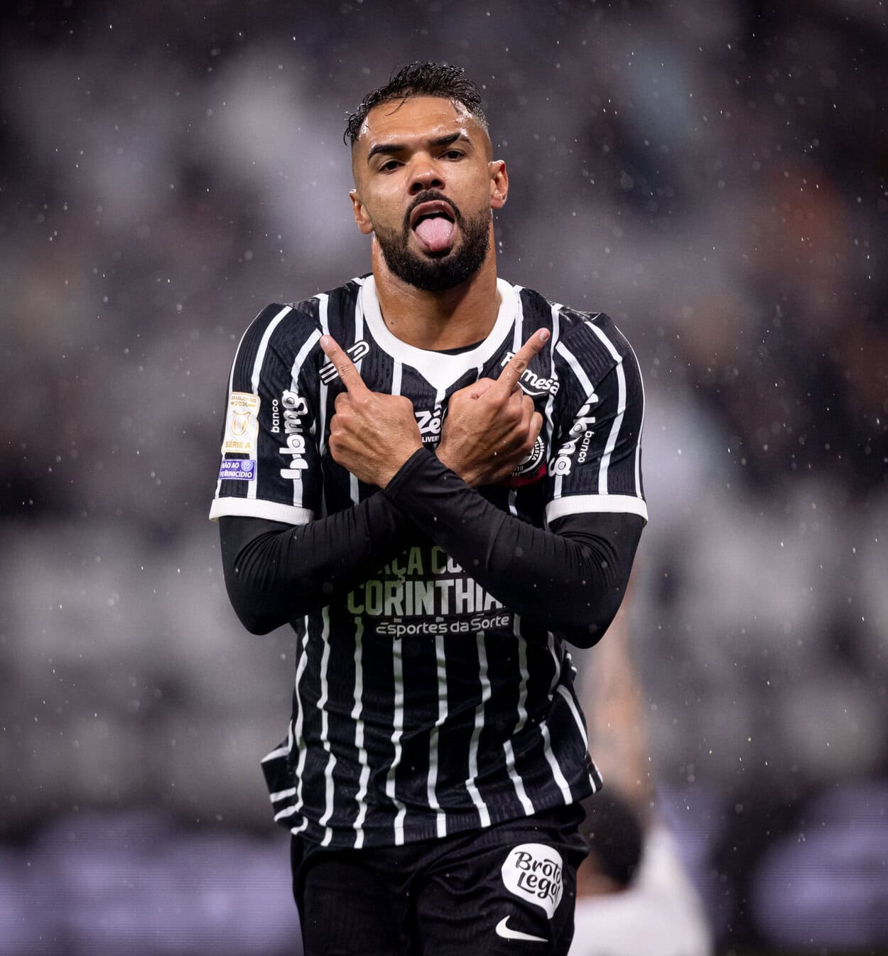 Corinthians