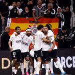 Labyad corinthians