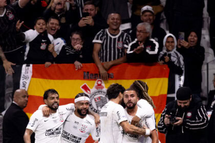 Labyad corinthians