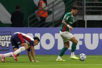 Palmeiras