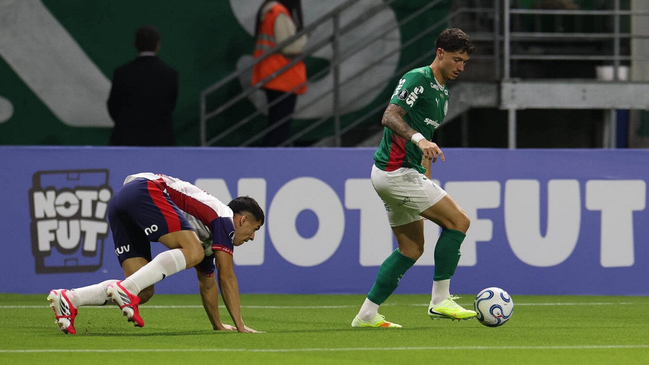 Palmeiras