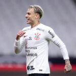Roger Guedes corinthians