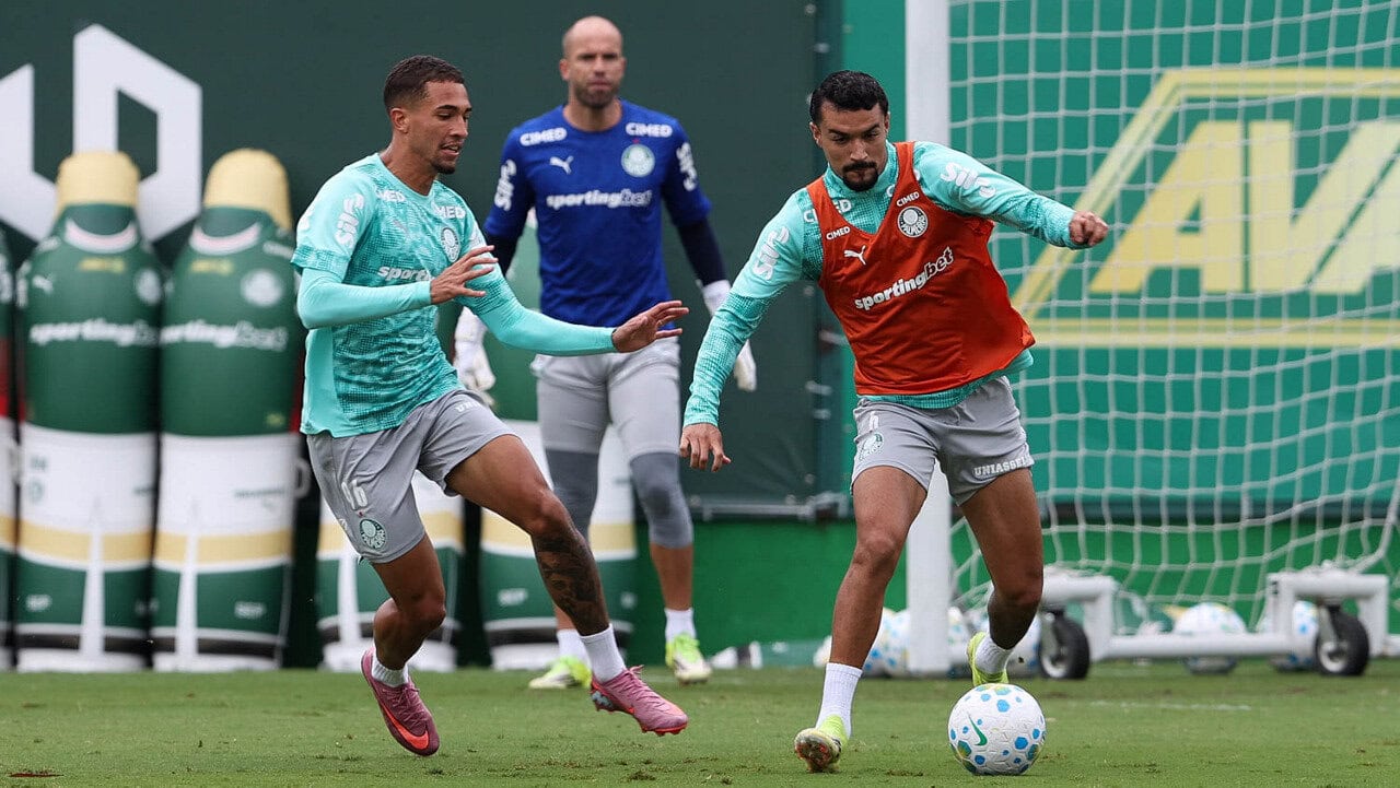 Palmeiras
