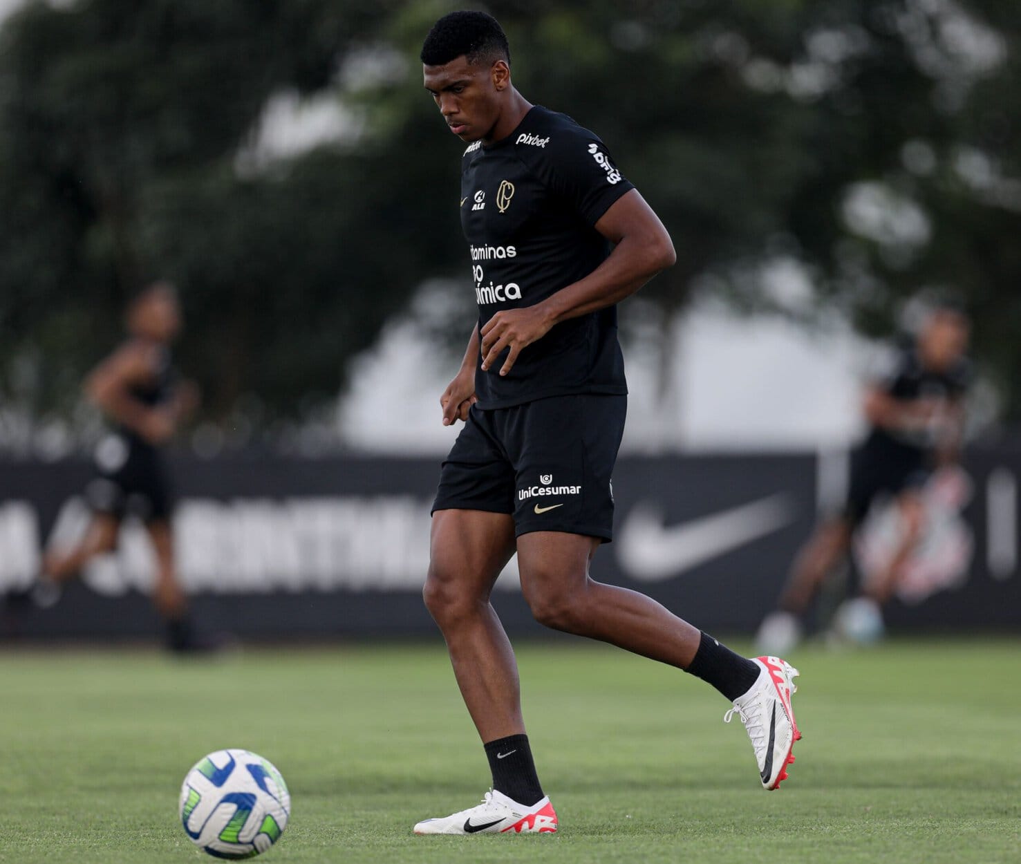 Corinthians