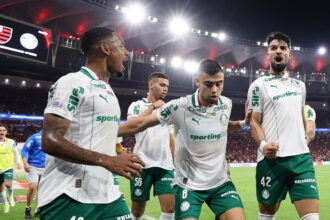 Flaco lopez palmeiras