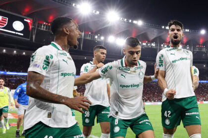Flaco lopez palmeiras