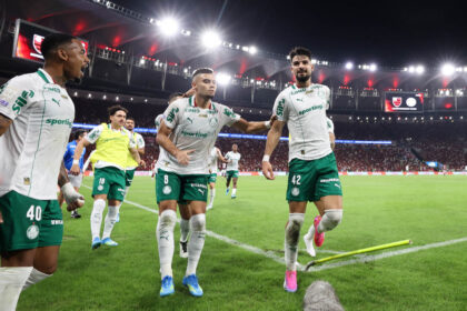 palmeiras