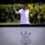 Corinthians Marcelo paz