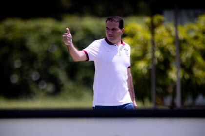 Corinthians Marcelo paz