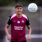 Corinthians tchoca