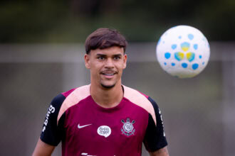 Corinthians tchoca