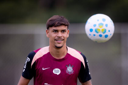 Corinthians tchoca