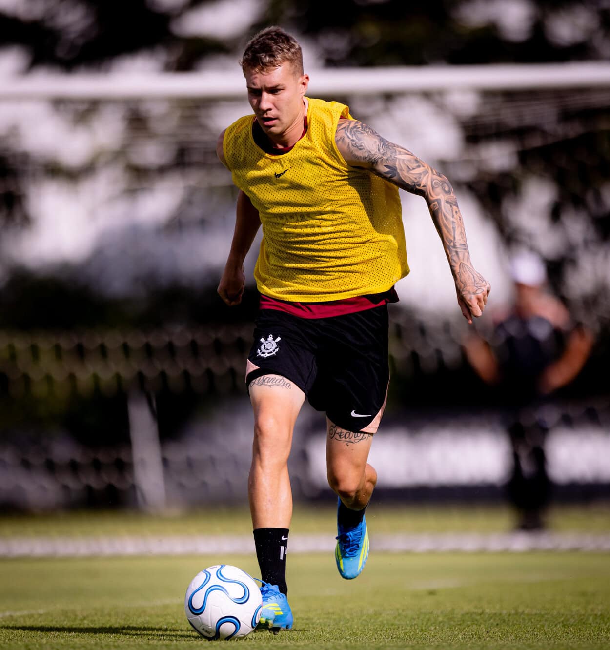 Corinthians