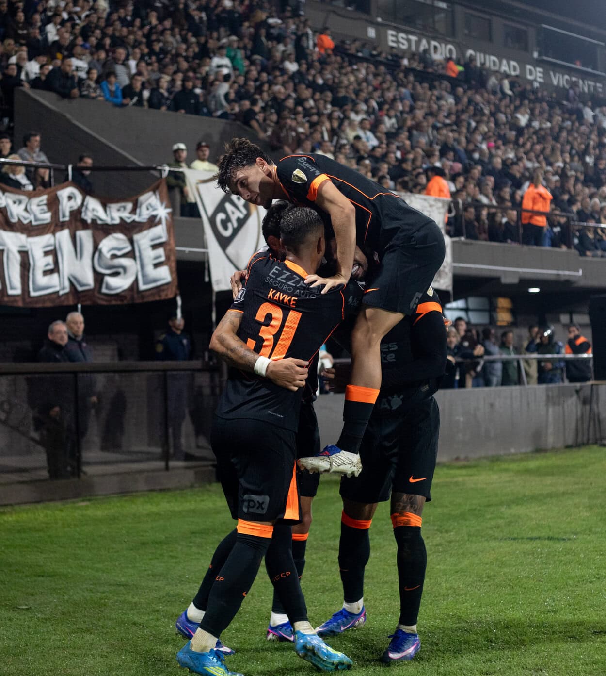 Corinthians