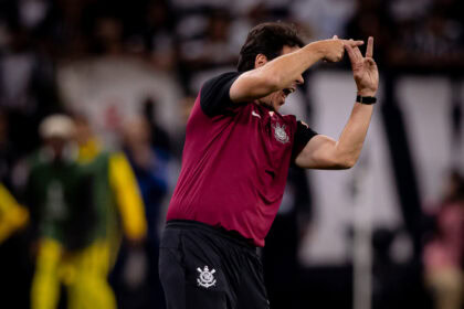 Fernando Diniz Corinthians