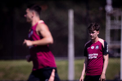 Corinthians