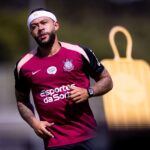 Corinthians memphis
