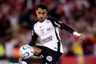 Corinthians matheuzinho