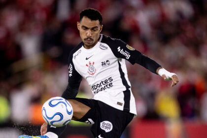 Corinthians matheuzinho