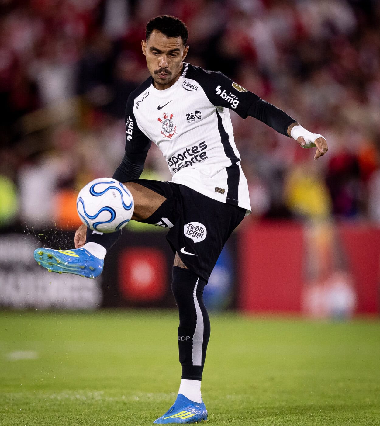 Corinthians matheuzinho