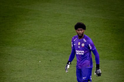 Corinthians Hugo souza