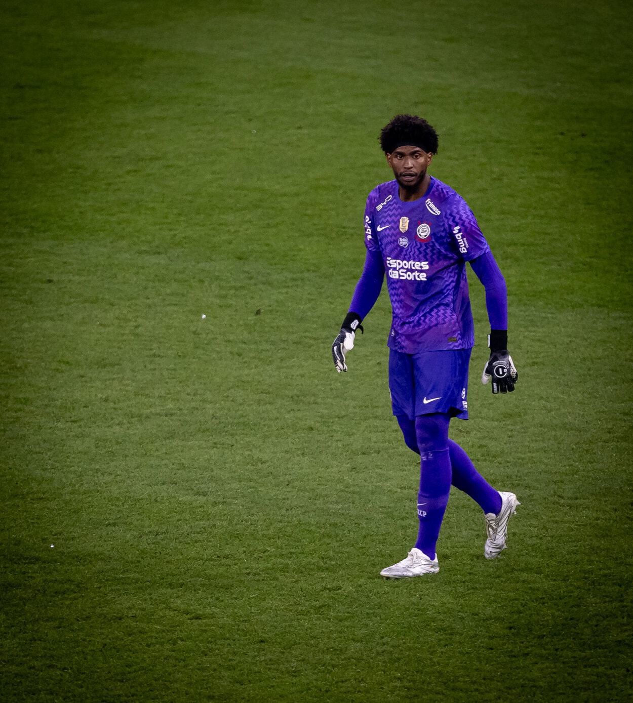 Corinthians Hugo souza