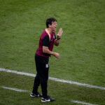Corinthians Fernando diniz