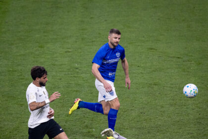 Corinthians