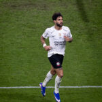 Yuri Alberto Corinthians