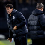 Corinthians fernando diniz