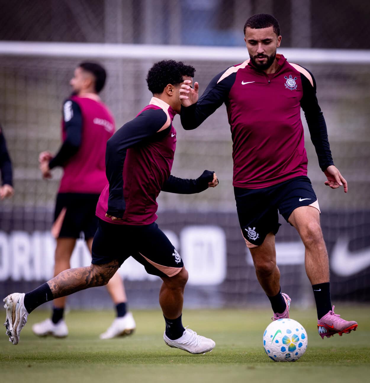 Corinthians