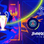 PSG x Arsenal