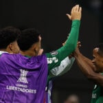 Palmeiras